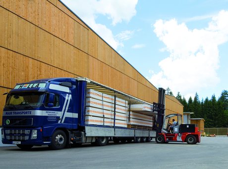 Logistic
