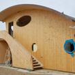 Bagno Lido - Binderholz-Bausysteme