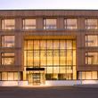 Headquarter Fügen - Binderholz-Bausysteme