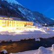 Hotel Zedernklang - Binderholz-Bausysteme