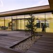 Woodcenter Kösching - Binderholz-Bausysteme