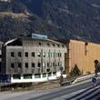Headquarter Fügen - Binderholz-Bausysteme