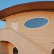 Bagno Lido - Binderholz-Bausysteme
