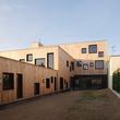 Kindergarten Adsea - Binderholz-Bausysteme
