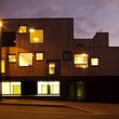 Kindergarten Adsea - Binderholz-Bausysteme