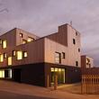 Kindergarten Adsea - Binderholz-Bausysteme