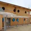 Bagno Lido - Binderholz-Bausysteme