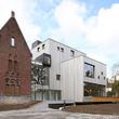 Museum der Fotografie - Binderholz-Bausysteme