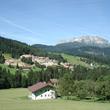 Alpendorf Dachstein West - Binderholz-Bausysteme