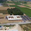 Woodcenter Kösching - Binderholz-Bausysteme