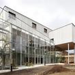 Museum der Fotografie - Binderholz-Bausysteme