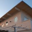 Bagno Lido - Binderholz-Bausysteme