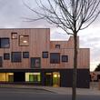 Kindergarten Adsea - Binderholz-Bausysteme