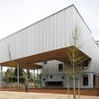 Museum der Fotografie - Binderholz-Bausysteme