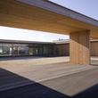 Woodcenter Kösching - Binderholz-Bausysteme