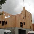 Kindergarten Adsea - Binderholz-Bausysteme
