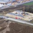 Woodcenter Kösching - Binderholz-Bausysteme