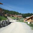 Alpendorf Dachstein West - Binderholz-Bausysteme